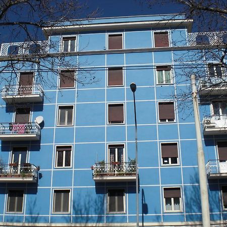 B&B Cupole&Campanili Roma Exterior foto