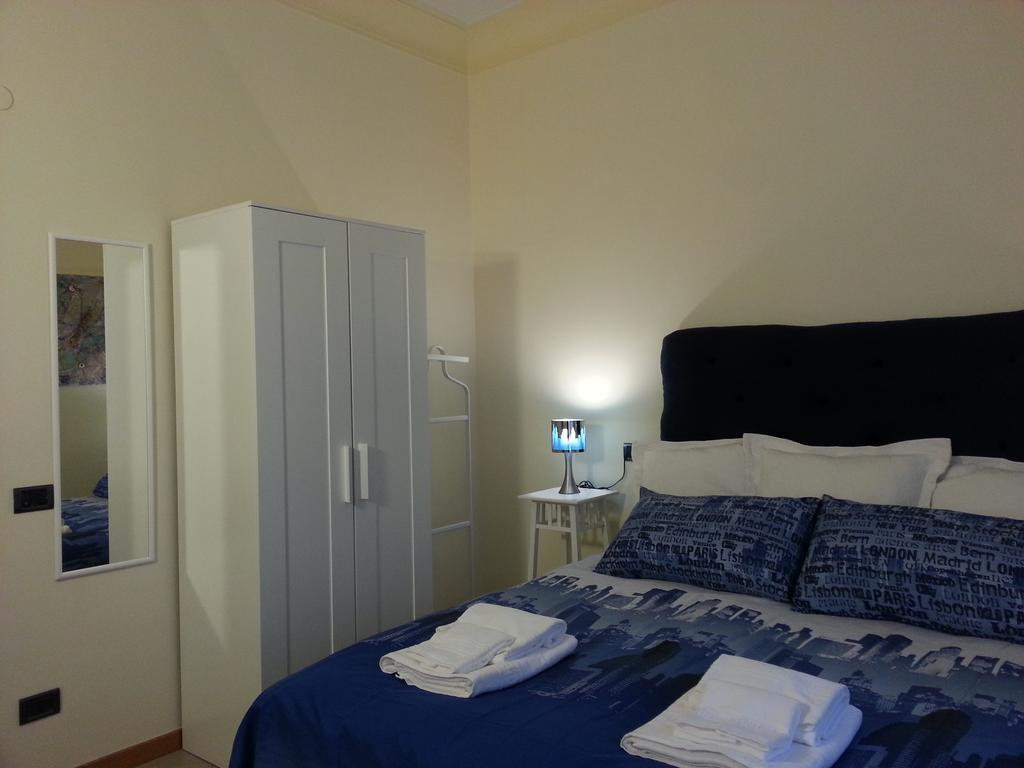B&B Cupole&Campanili Roma Exterior foto